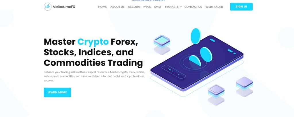 MelbourneFX Review