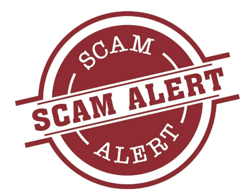 CarrendorGroup Scam Warning