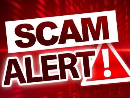 Markets Yield Scam Warning