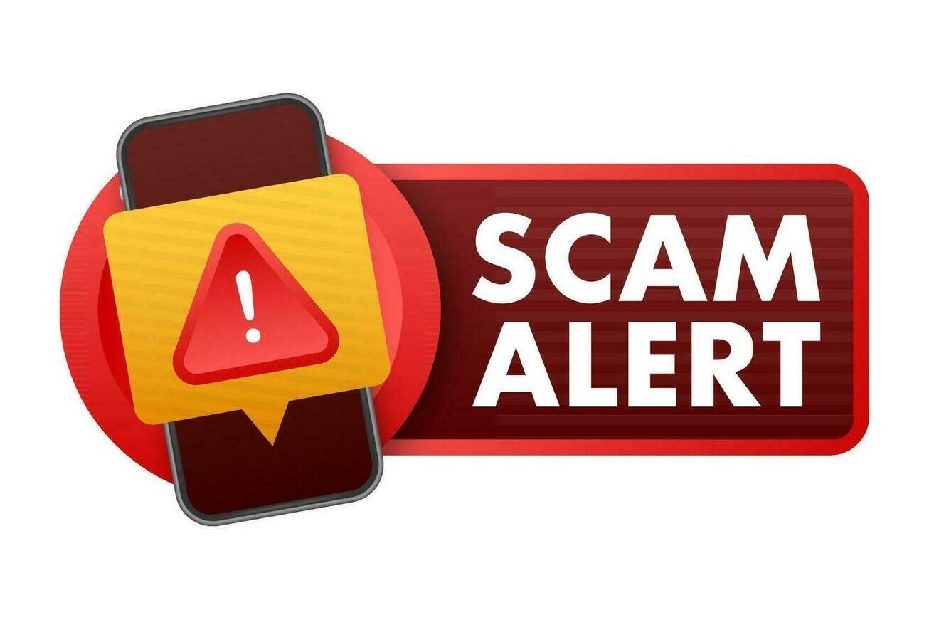 Master Edge Trust Scam Warning