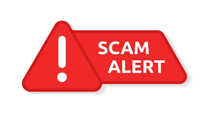 Solver99 Scam Warning