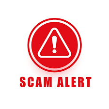 Bluerock Wealth Scam Warning