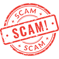 luxanpros.com Scam Warning