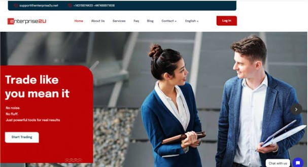 Enterprise2u Review 