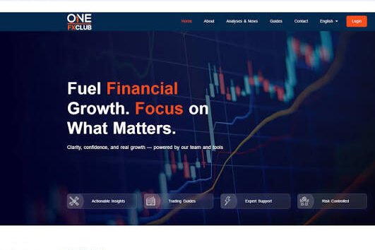 OneFXClub Review