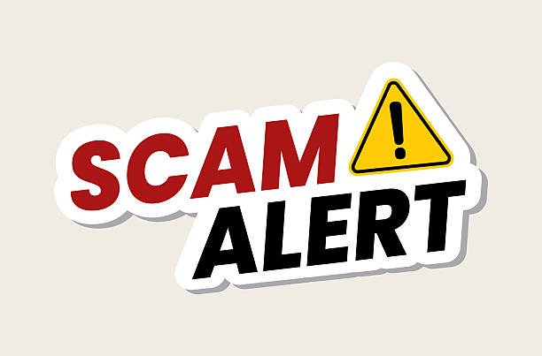 Grayscale-group.com Scam Warning