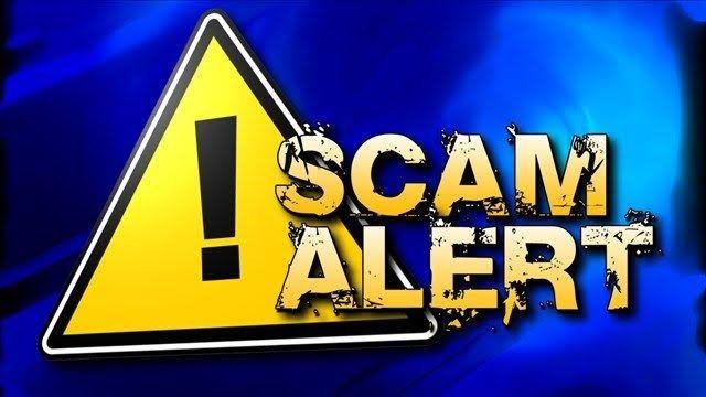 Lunarexchain Scam Warning