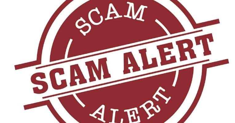 Nex Fin Market Scam Warning