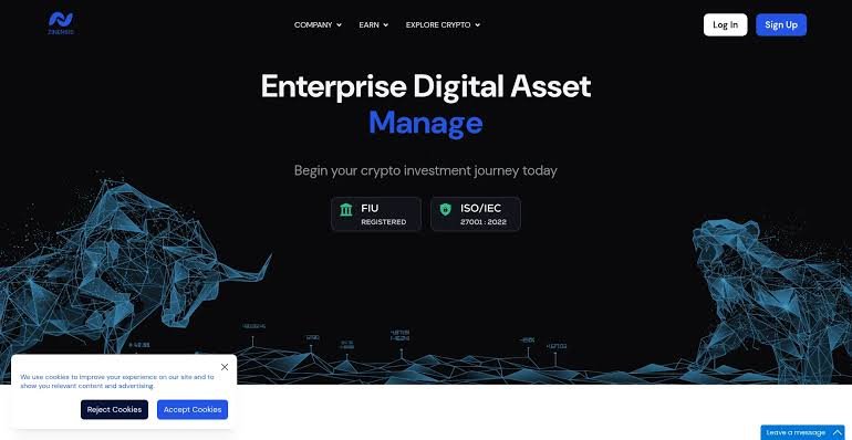 Zinensis Investment LTD Scam Warning